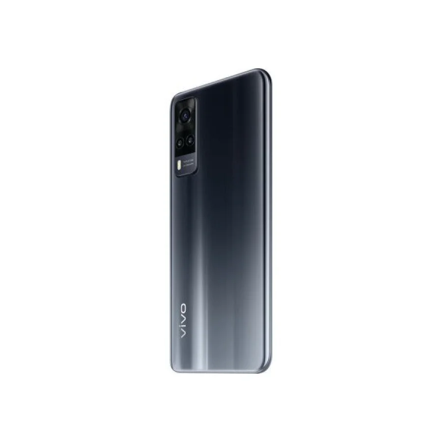 Vivo Y31 4/128GB Racing Black (UA)