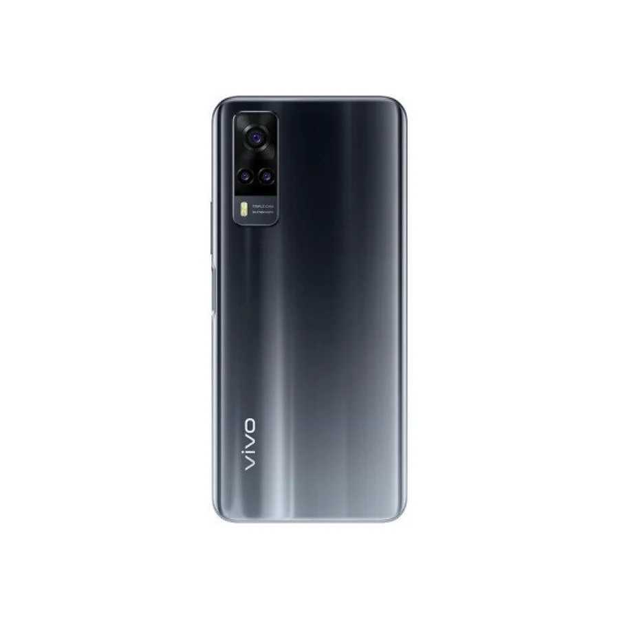 Vivo Y31 4/128GB Racing Black (UA)