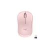 Logitech M220 Silent Pink (910-006129)