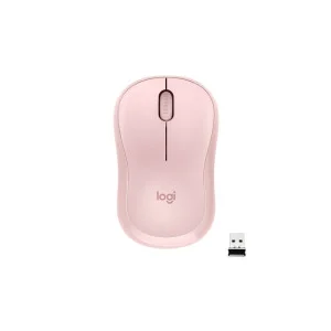 Logitech M220 Silent Pink (910-006129)