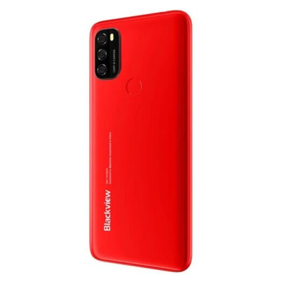 Blackview A70 3/32GB Red