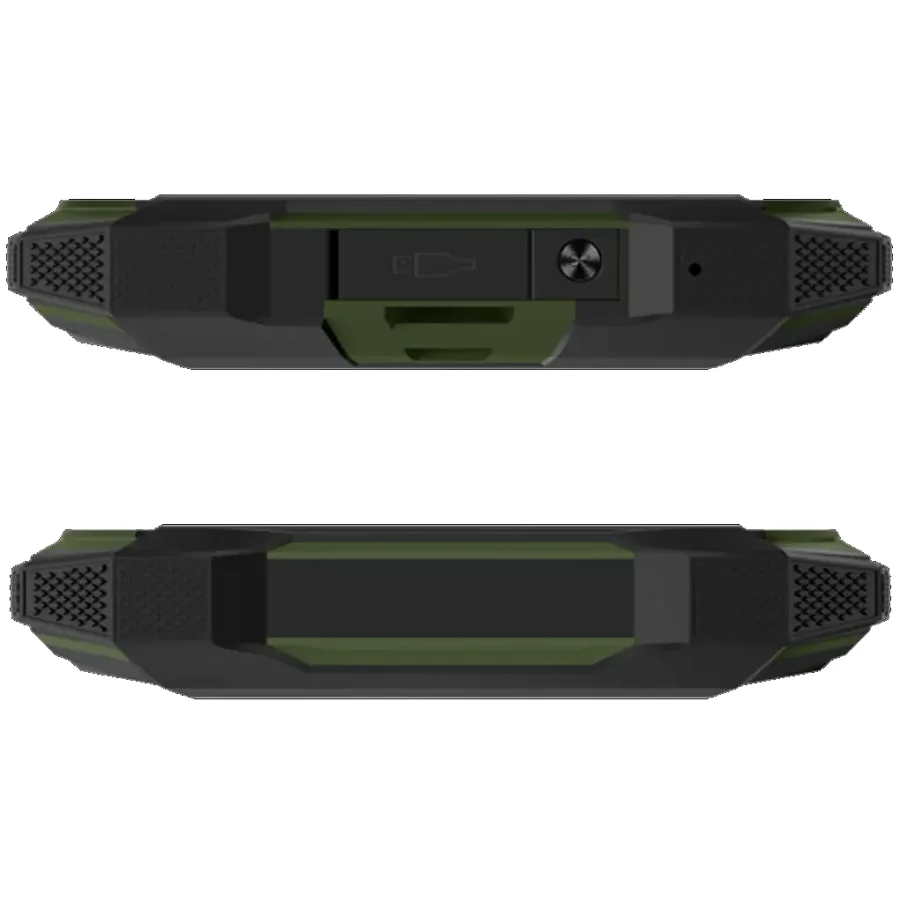 DOOGEE S88 Plus 8/128GB Green