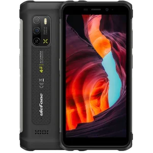Ulefone Armor X10 Pro 4/64GB Black