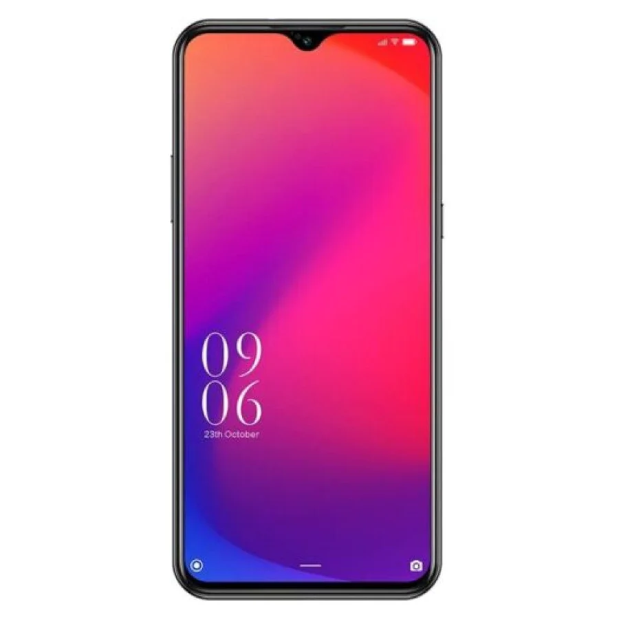 DOOGEE X95 Pro 4/32GB Black