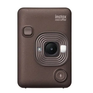 Fujifilm Instax Mini LiPlay Blush Gold (16631849)