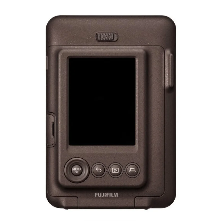 Fujifilm Instax Mini LiPlay Blush Gold (16631849)