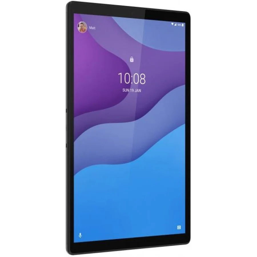 Lenovo Tab M10 HD Gen 2 LTE 4/64GB Iron Gray (ZA6V0057BG)