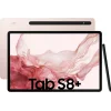 Samsung Galaxy Tab S8 Plus 12.4 16/512GB Wi-Fi Pink Gold (SM-X800)