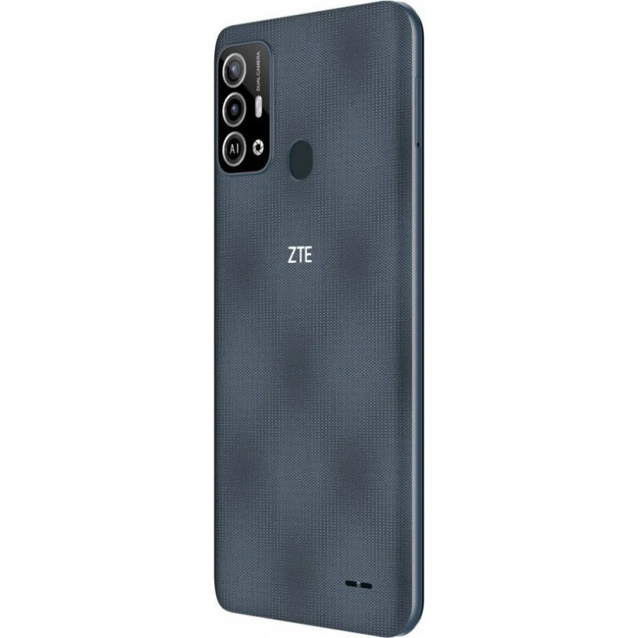 ZTE Blade A53 Pro 4/64GB Blue (UA)