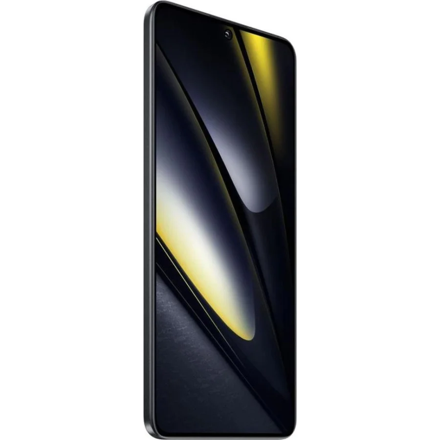 Xiaomi POCO F6 12/512GB Black (UA)