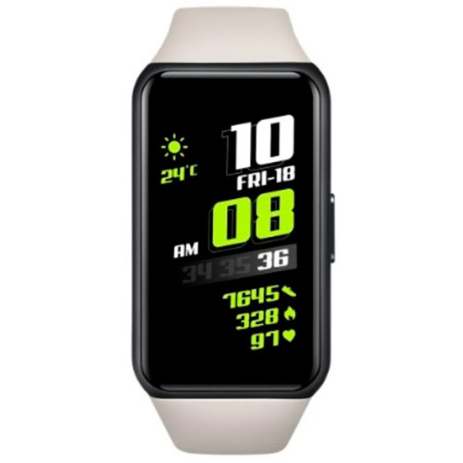 Honor Band 6 Grey