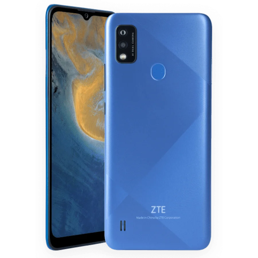 ZTE Blade A51 2/64GB Blue (UA)