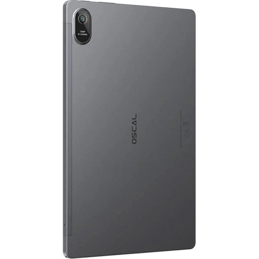 Blackview Oscal Pad 15 8/256GB Gray + Keyboard