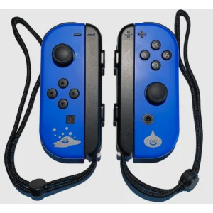 Nintendo Joy-Con Dragon Quest Edition