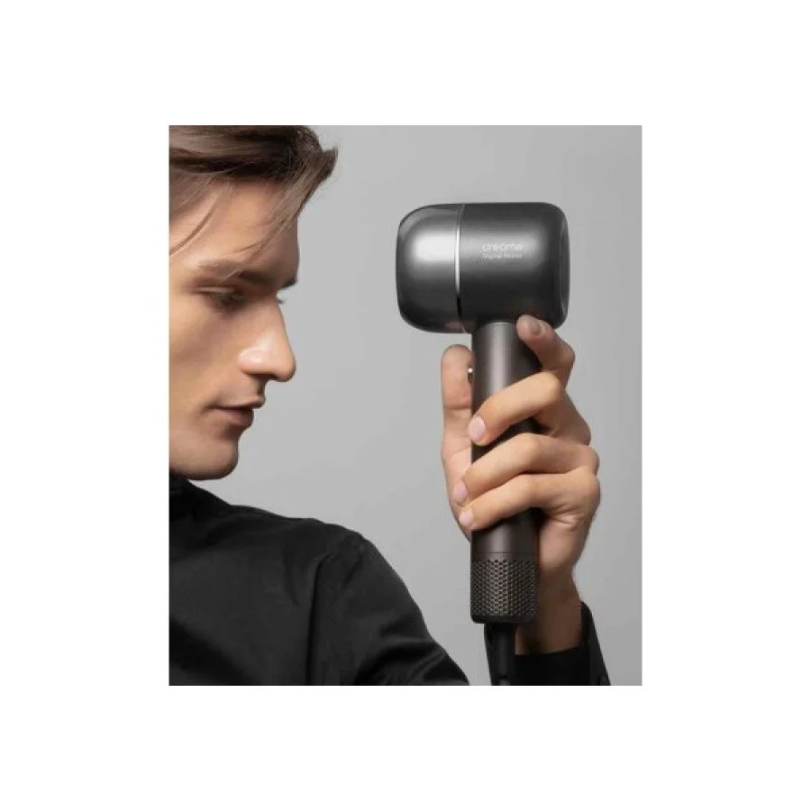 Dreame Hair Dryer Grey (NUN4102RT)