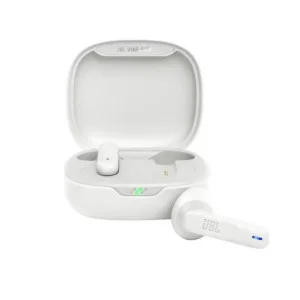 JBL Vibe Flex White (JBLVFLEXWHT)