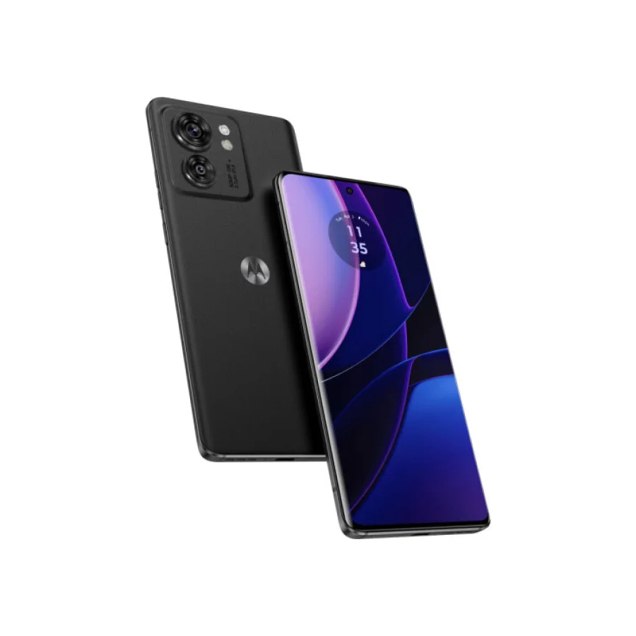 Motorola Edge 40 8/256GB Eclipse Black (PAY40042) (UA)