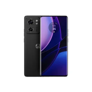 Motorola Edge 40 8/256GB Eclipse Black (PAY40042) (UA)