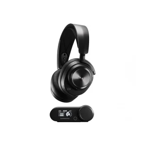 SteelSeries Arctis Nova Pro Wireless for Xbox Black (61521)