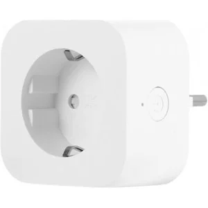 Xiaomi Mi Smart Socket 2 Zigbee (ZNCZ04LM/GMR4014GL) (UA)