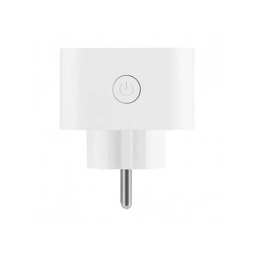 Xiaomi Mi Smart Socket 2 Zigbee (ZNCZ04LM/GMR4014GL) (UA)