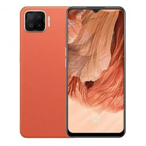 OPPO A73 4/64GB Orange