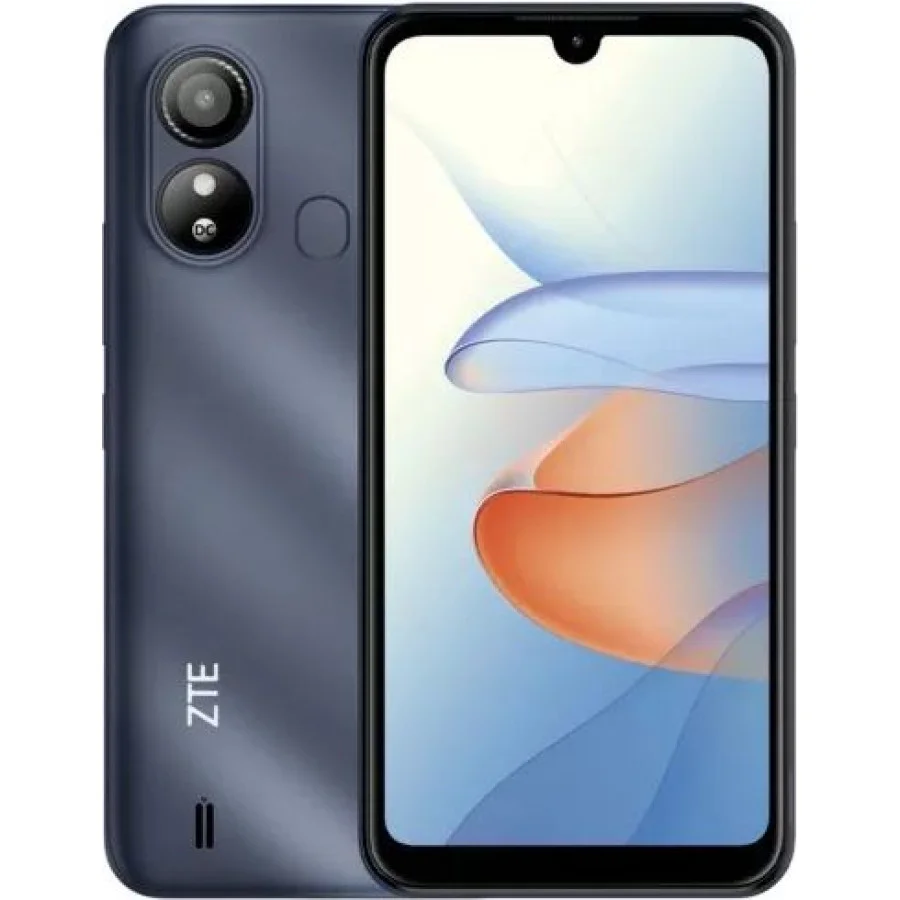 ZTE Blade L220 1/32GB Blue (UA)