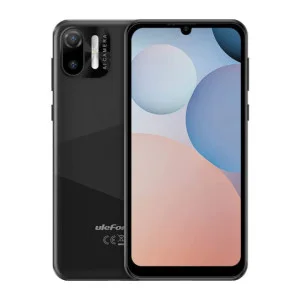Ulefone Note 6T 3/64GB Black