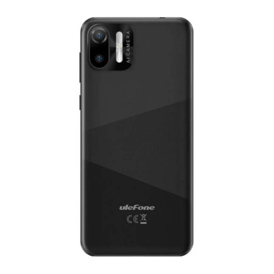 Ulefone Note 6T 3/64GB Black
