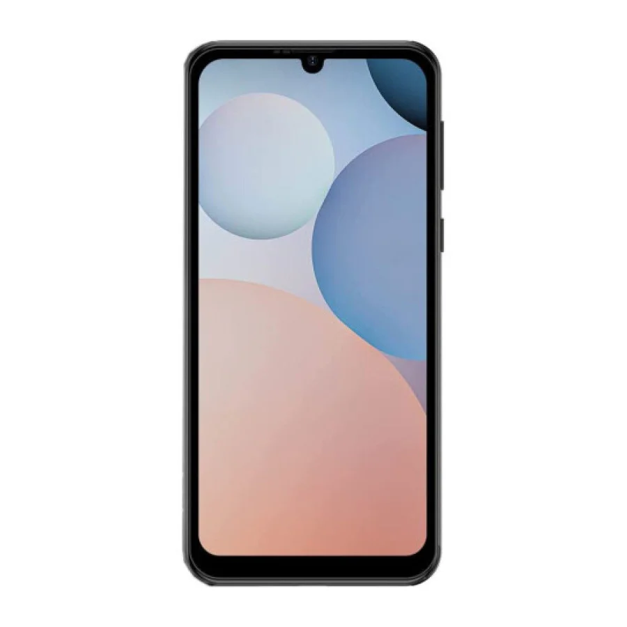 Ulefone Note 6T 3/64GB Black