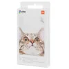 Xiaomi Mi Portable Photo Printer Paper (2x3-inch, 20-sheets)