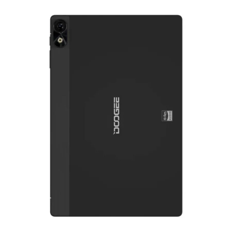DOOGEE T10 Plus 8/256GB LTE Black
