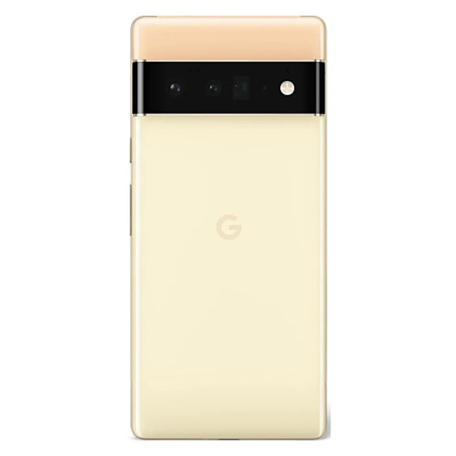 Google Pixel 6 Pro 12/256GB Sorta Sunny (JP)