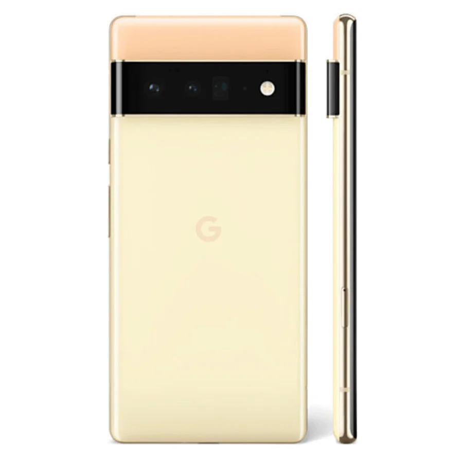 Google Pixel 6 Pro 12/256GB Sorta Sunny (JP)