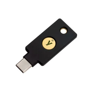 YubiKey 5C NFC