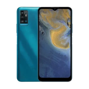ZTE Blade A71 3/64GB Green (UA)