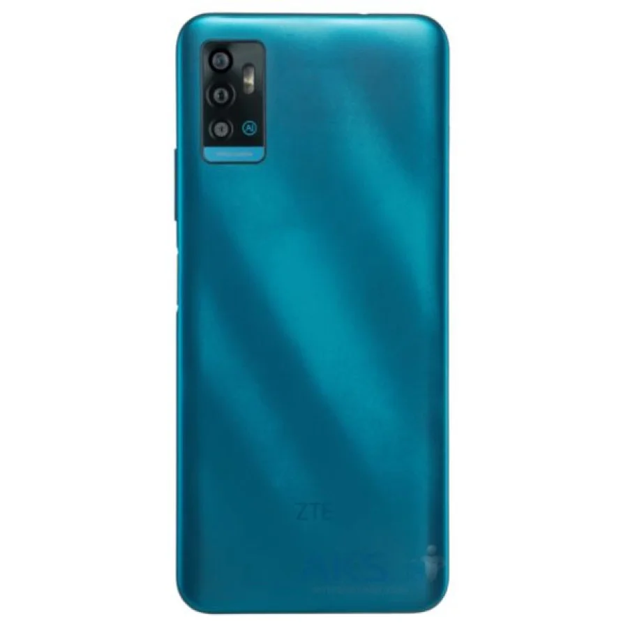 ZTE Blade A71 3/64GB Green (UA)
