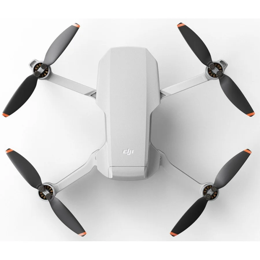DJI Mini SE Fly More Combo