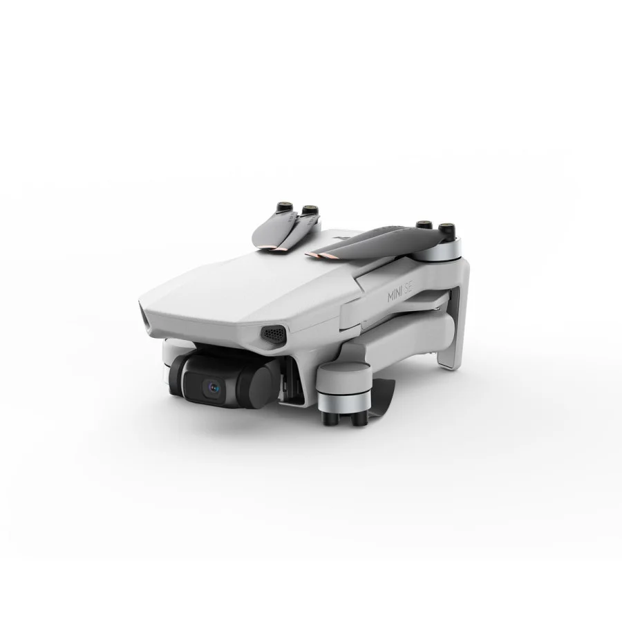DJI Mini SE Fly More Combo