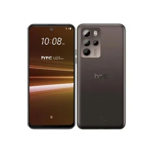 HTC U23 Pro 5G 12/256GB Coffee Black