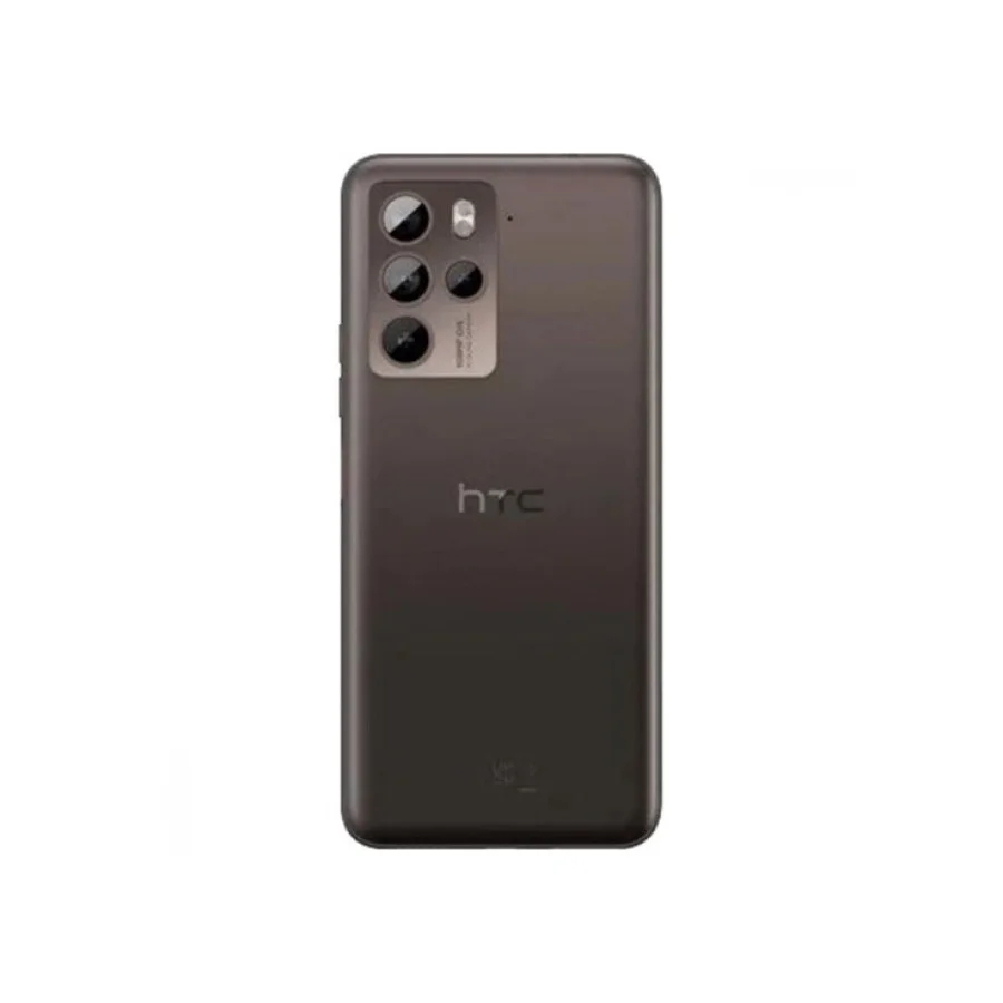 HTC U23 Pro 5G 12/256GB Coffee Black