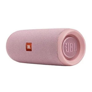 JBL Flip 5 Pink (JBLFLIP5PINK)