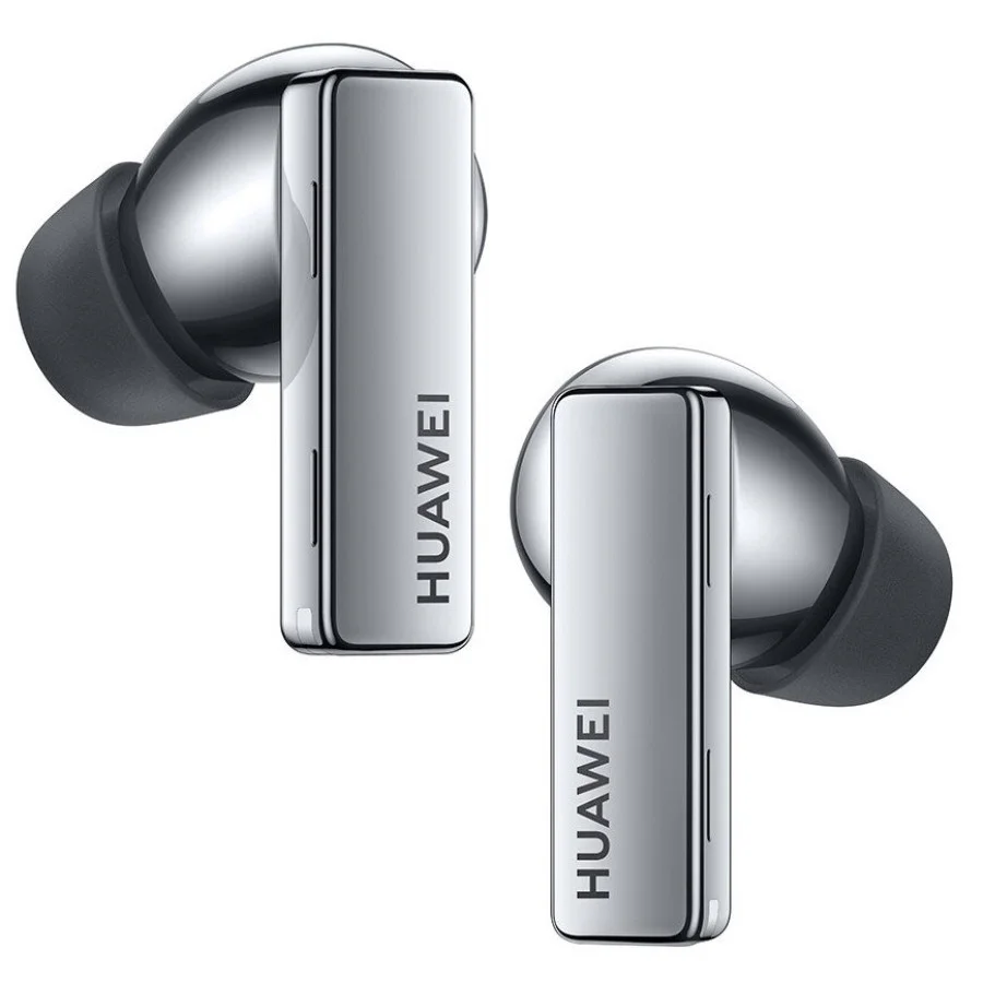 HUAWEI FreeBuds Pro Silver Frost (55033757)