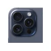Apple iPhone 15 Pro Max 1TB eSIM Blue Titanium (MU6J3)