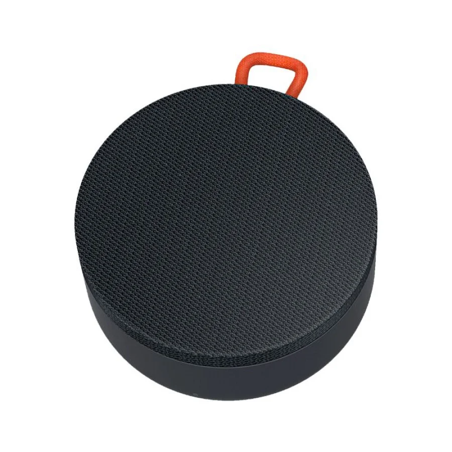 Xiaomi Outdoor Bluetooth Speaker Mini Black XMYX04WM