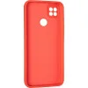 Gelius Ring Holder Case for Xiaomi Mi 11 Lite (Red)