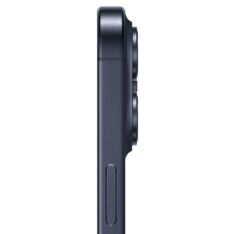 Apple iPhone 15 Pro 512GB Blue Titanium (MTVA3)