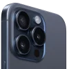 Apple iPhone 15 Pro 512GB Blue Titanium (MTVA3)