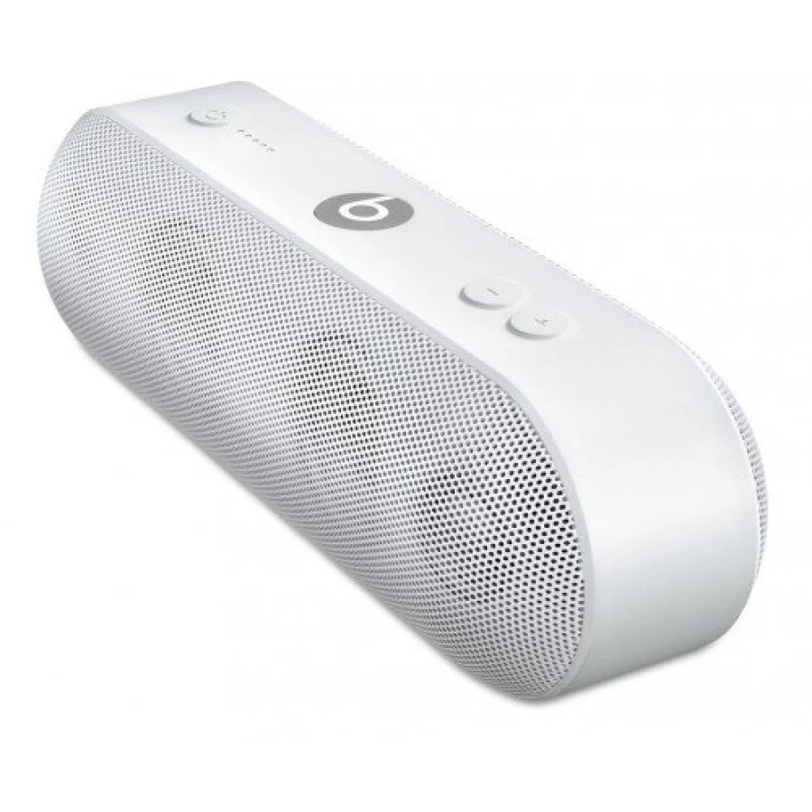 Beats by Dr. Dre Pill+ White (ML4P2)