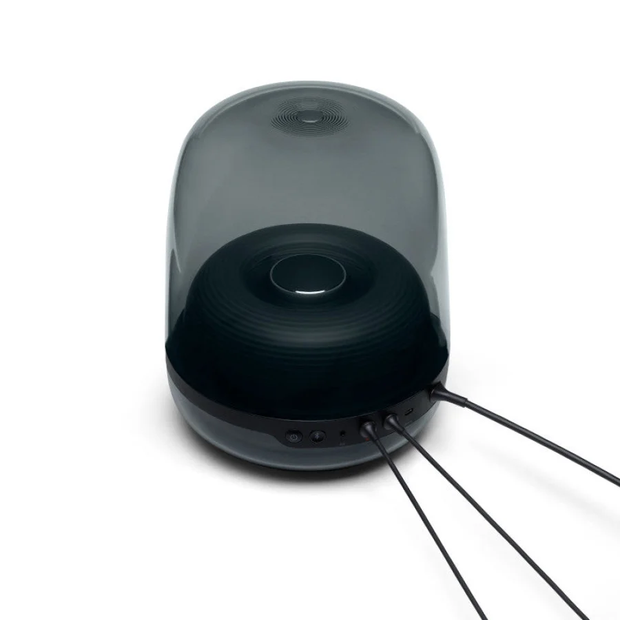 Harman/Kardon SoundSticks 4 Black